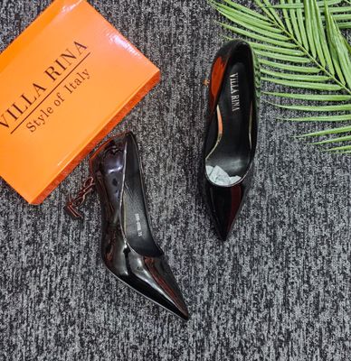 VILLA RINA & YSL New Collection