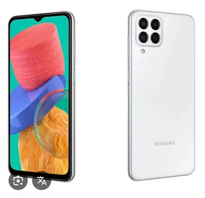 samsung m33 5g 6gb ozu 128 gb