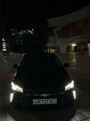 Qora monza 1.3 turbo 2023 / черная монза 1,3 турбо 2023