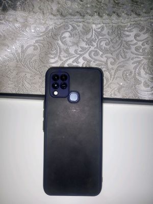 telefon infinix hoy 10t