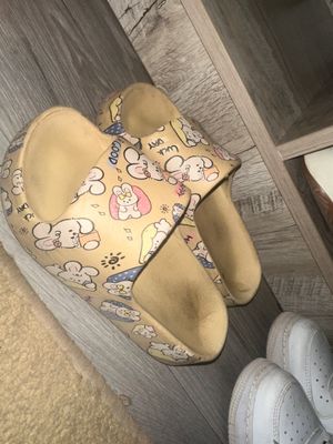 Тапочки