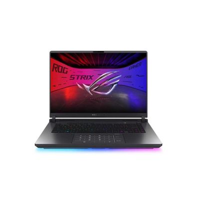 Ноутбук ASUS ROG STRIX G16 G615 ULTRA 9-275HX/32GB/2TB/RTX5070Ti/16"