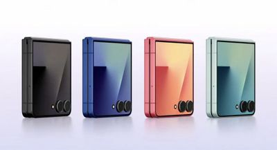 Новый! Samsung Galaxy Z Flip 7 Бесплатная доставка!