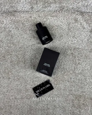 Парфюм Tom Ford Ombre Leather 100 ml