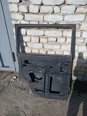 Продам Дверь от газ 21