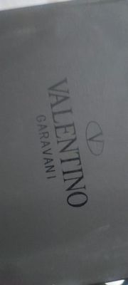 Valentino Garavani крассовки