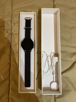 Galaxy Watch 5….