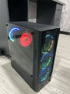 Готовый ПК | i5 + 32GB + GTX 1650