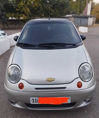 Matiz mx sotiladi