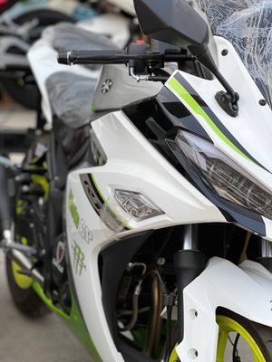 Sport Bike 250 kuba