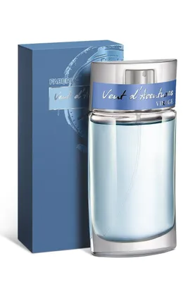 Vent d'aventures VIRAGE 50ml FABERLIC mujskoy