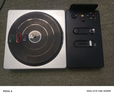 Xbox 360 controller