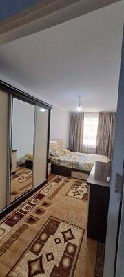 Срочно сдаётся 2-х комнатная квартира в Чирчике, 2 м/район