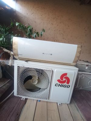 Kandidsaner chigo