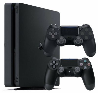 Sony Playstation 4