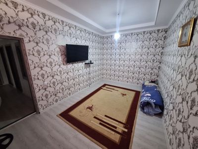 Продаётся дом на земле со всеми удобствами