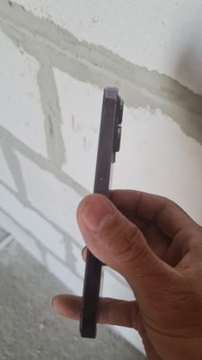 iPhone 14 Pro rangi purple 128gb 88 yomkist
