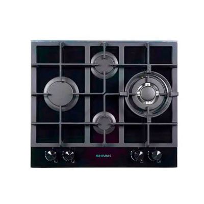 Встроенная газовая плита Shiv-G22-260