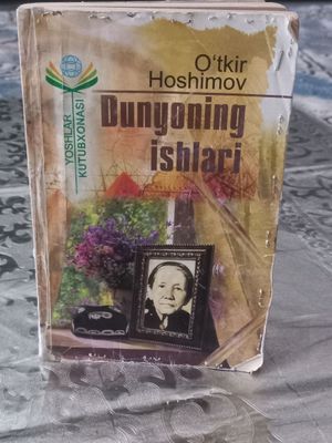 kitob