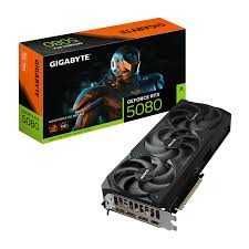 Видеокарта Gigabyte RTX 5080 Windforce