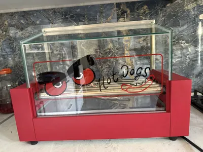 Hod dog apparat| Ход дог аппарат