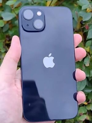 Iphone 13 yangi 100% yomkost