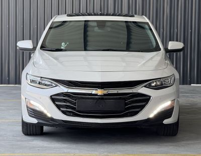Chevrolet malibu 2 2,4 premier
