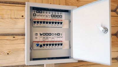 Качественный электро монтаж
