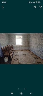 Hovli sotiladi, продаётся участок