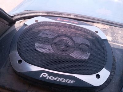 kalonka pioneer 500W