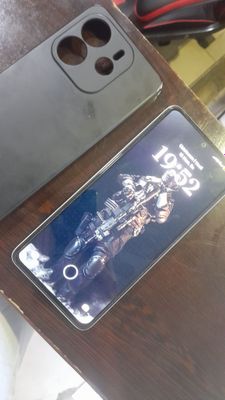 Redmi note 14 8/256