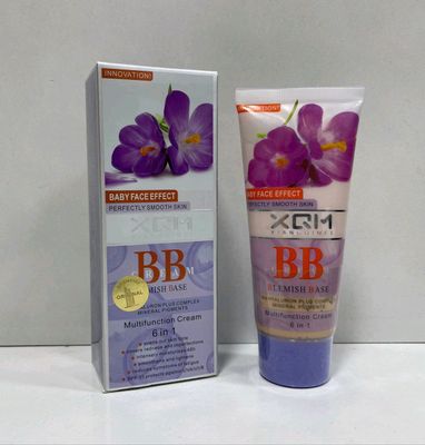 bb krem tanalka oqartiruvchi