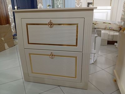 tufli patstafka MDF