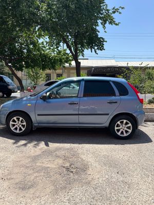 lada kalina takoy