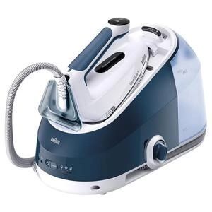 Утюг с парогенератором BRAUN IS5245BL