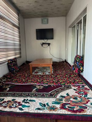 Algartim Bisyor oldi
