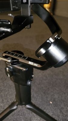 Продам Ronin rs 3 mini