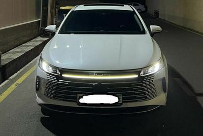 BYD chazor Full pozisiya