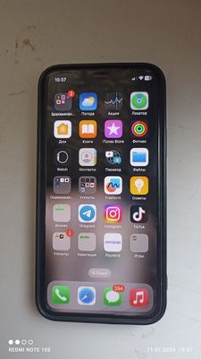 Iphone 11 pro 256гб