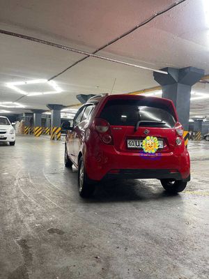 Spark 2017 probeg 118000km
