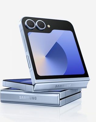 Samsung Z flip 6 12/256
