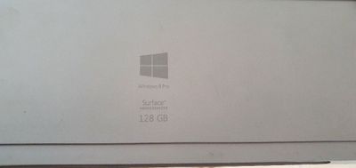 Microsoft Surface 3Pro