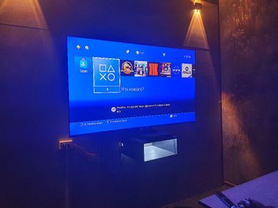 Tayyot GAME CLUB Sotiladi