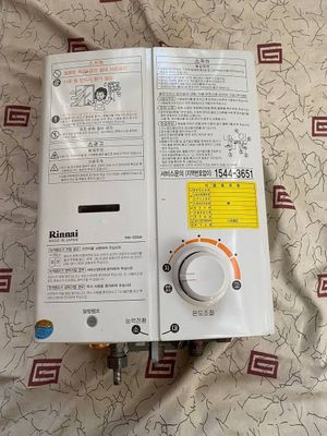 Продаю Rinnai RW-05SW котел