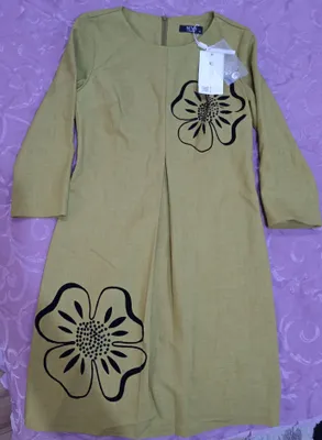 Платье Турецкое,стильное