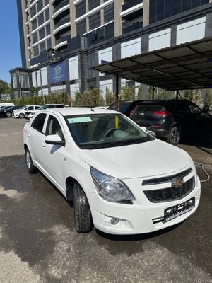 Cobalt 2025 Gx style plus