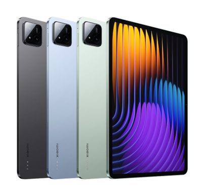 Новый! Xiaomi Pad 7 Pro Global Бесплатная доставка!