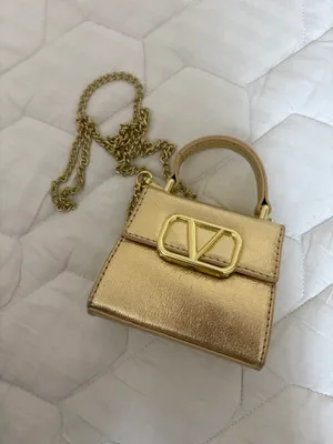 VALENTINO mini sumochkamiz