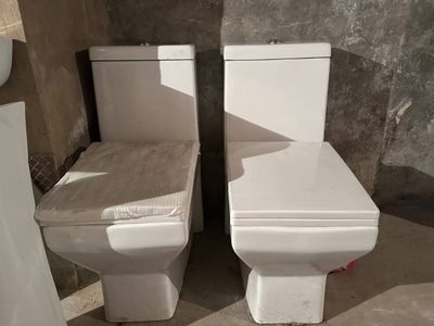 Унитаз новый 55$