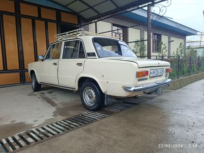 Vaz2101 holati yahwi